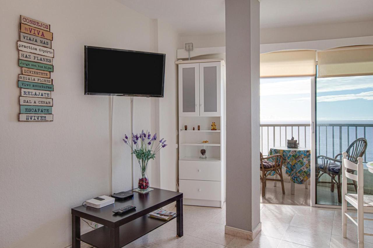 Apartamento Sarai Icod De Los Vinos Exterior photo