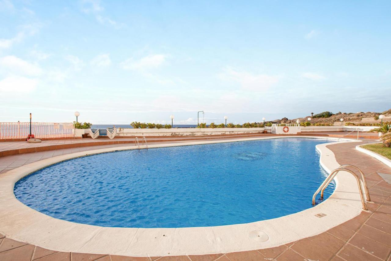 Apartamento Sarai Icod De Los Vinos Exterior photo