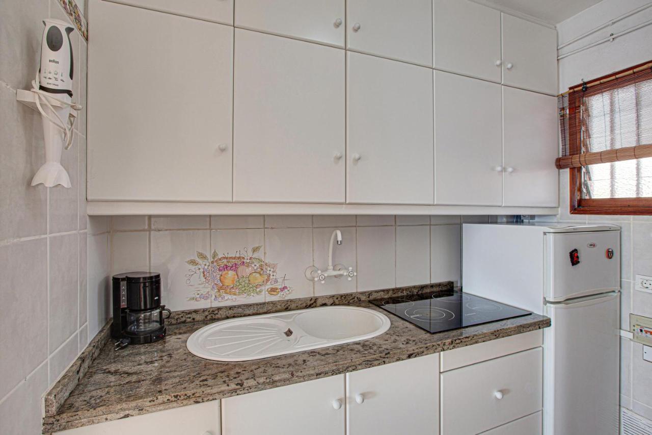Apartamento Sarai Icod De Los Vinos Exterior photo