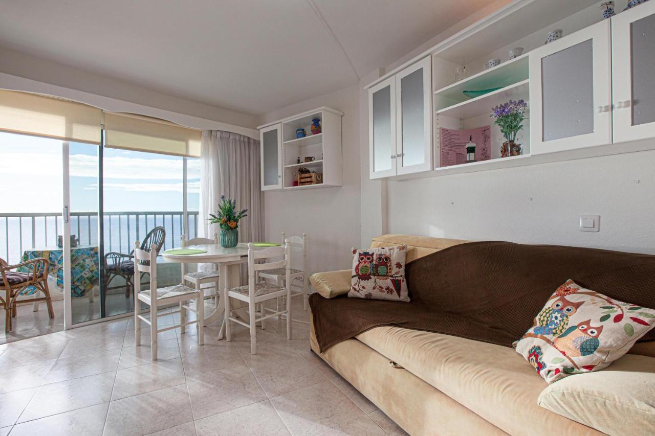 Apartamento Sarai Icod De Los Vinos Exterior photo