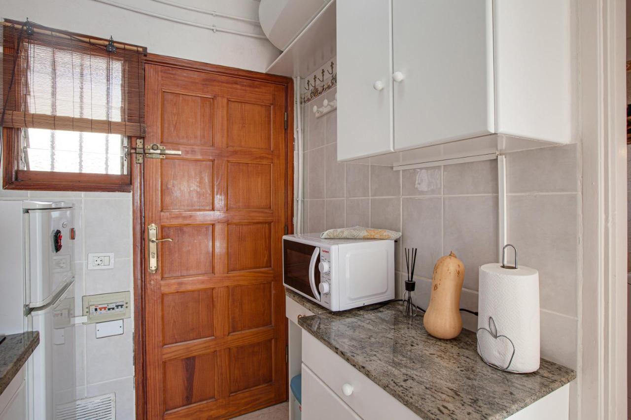 Apartamento Sarai Icod De Los Vinos Exterior photo