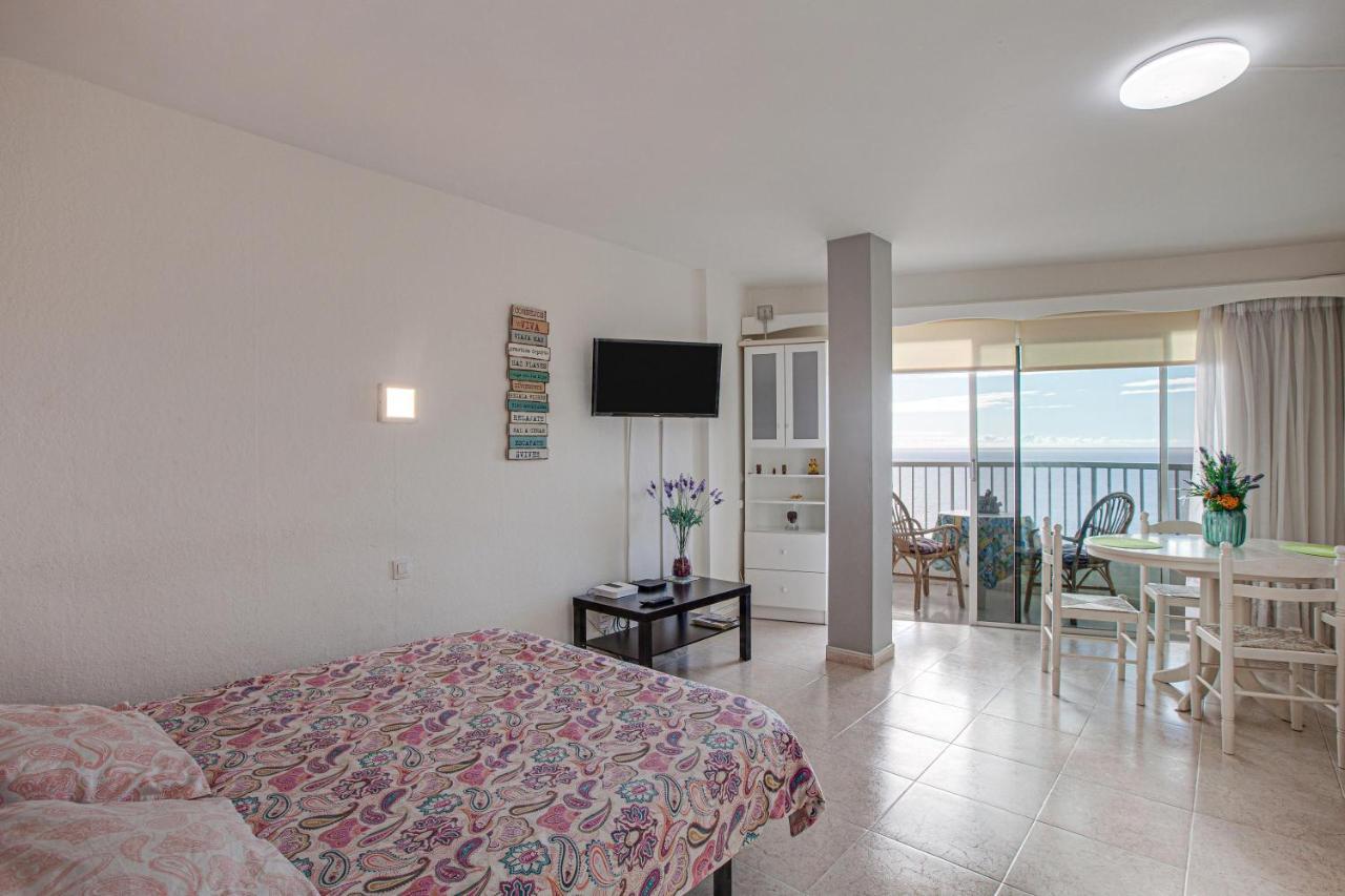 Apartamento Sarai Icod De Los Vinos Exterior photo